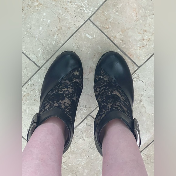 Nicholas Kirkwood booties size 37 - Picture 8 of 9